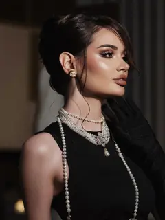 Alia escort in London