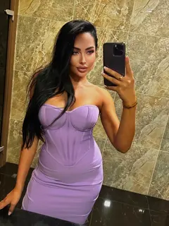 Amanda escort in London