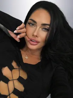 Amanda escort in London