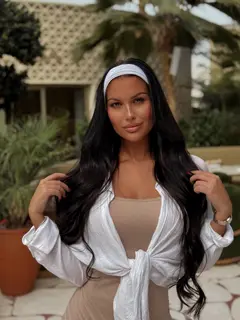 Arima escort in London
