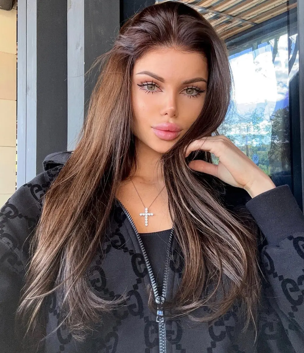 Arina escort in London