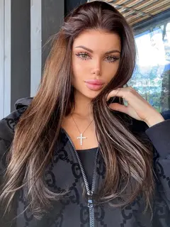 Arina escort in London