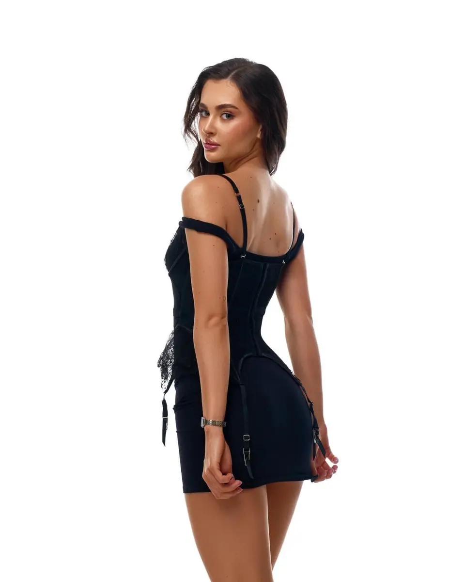 Drama escort in London
