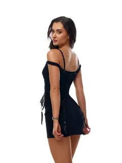 Drama escort in London