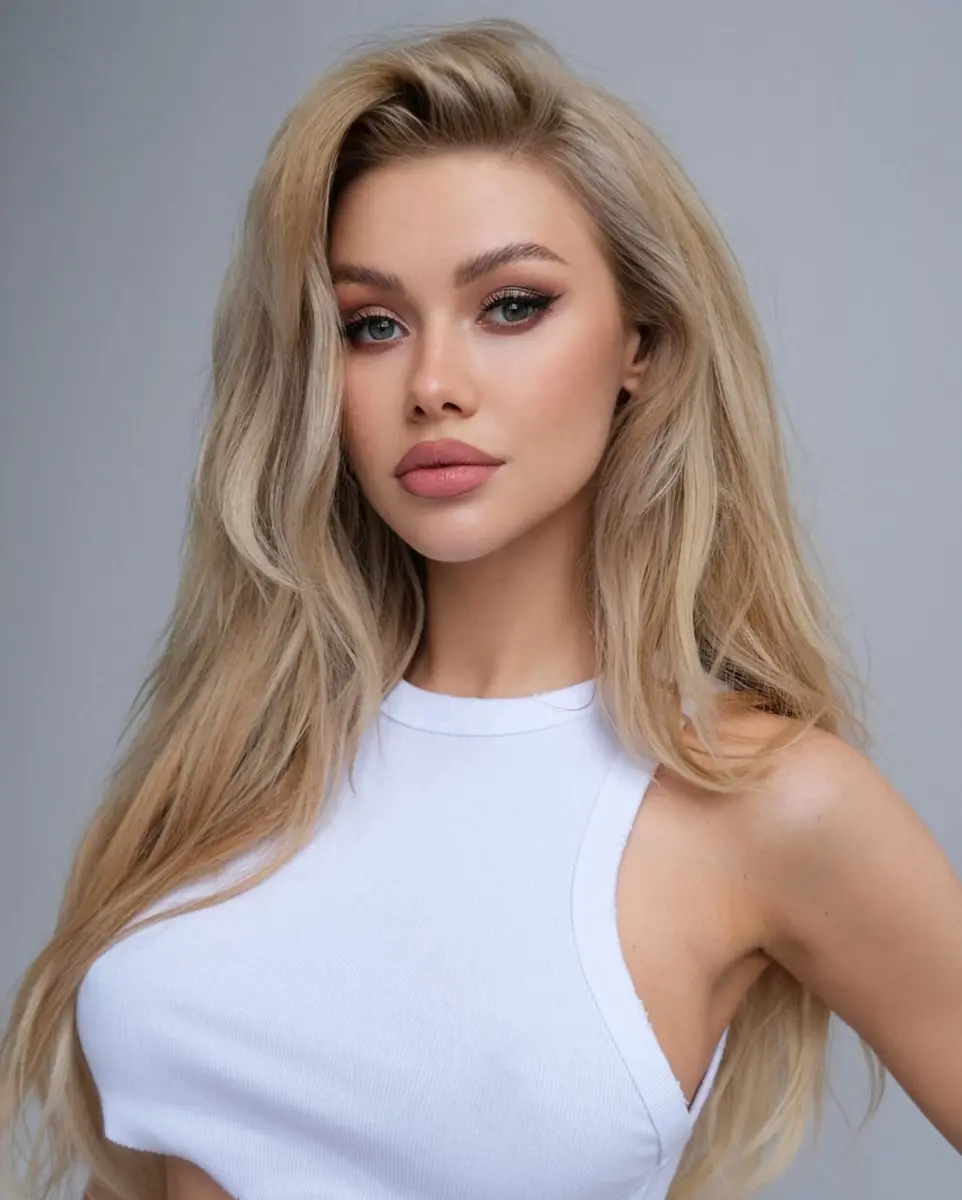 Gelya escort in London