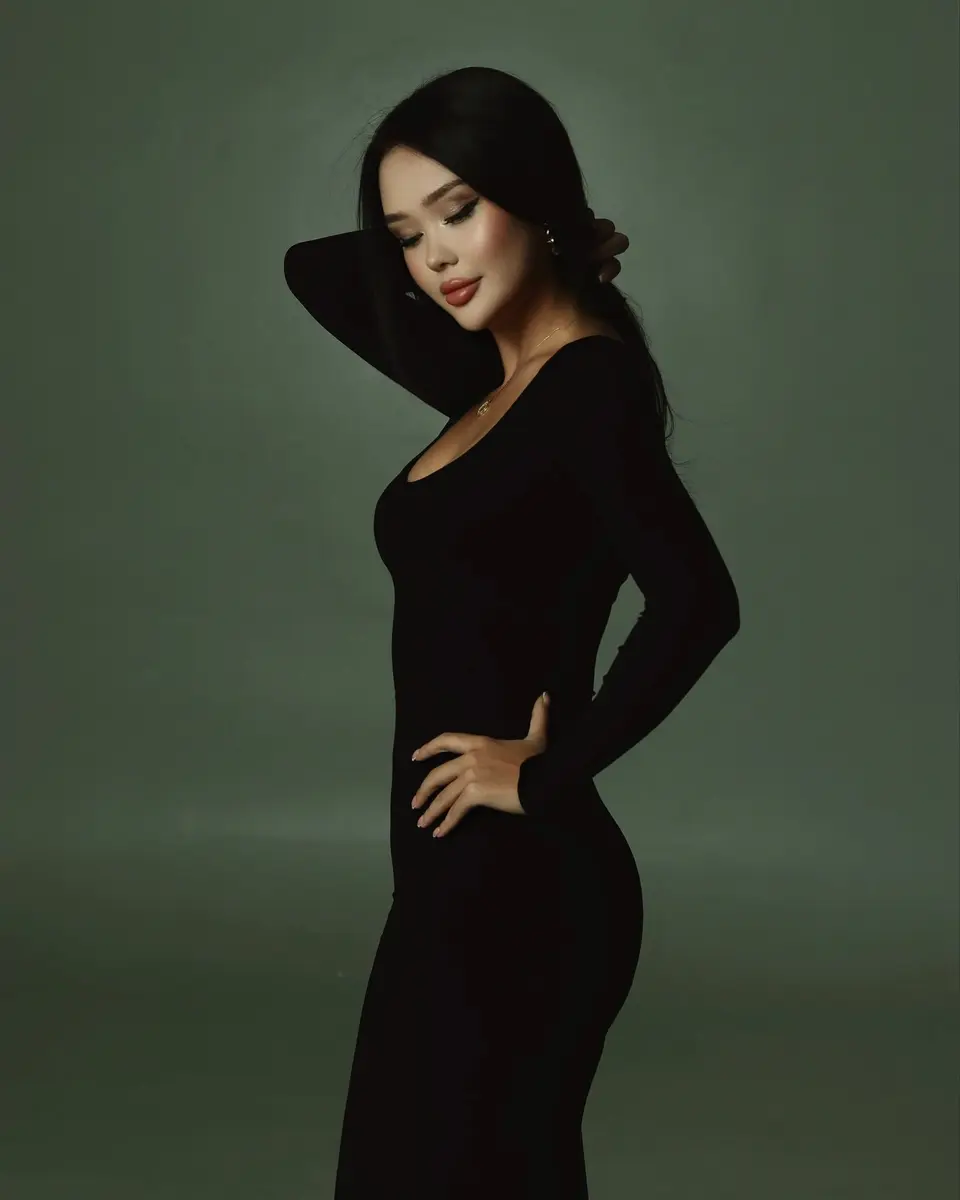 Karina escort in London