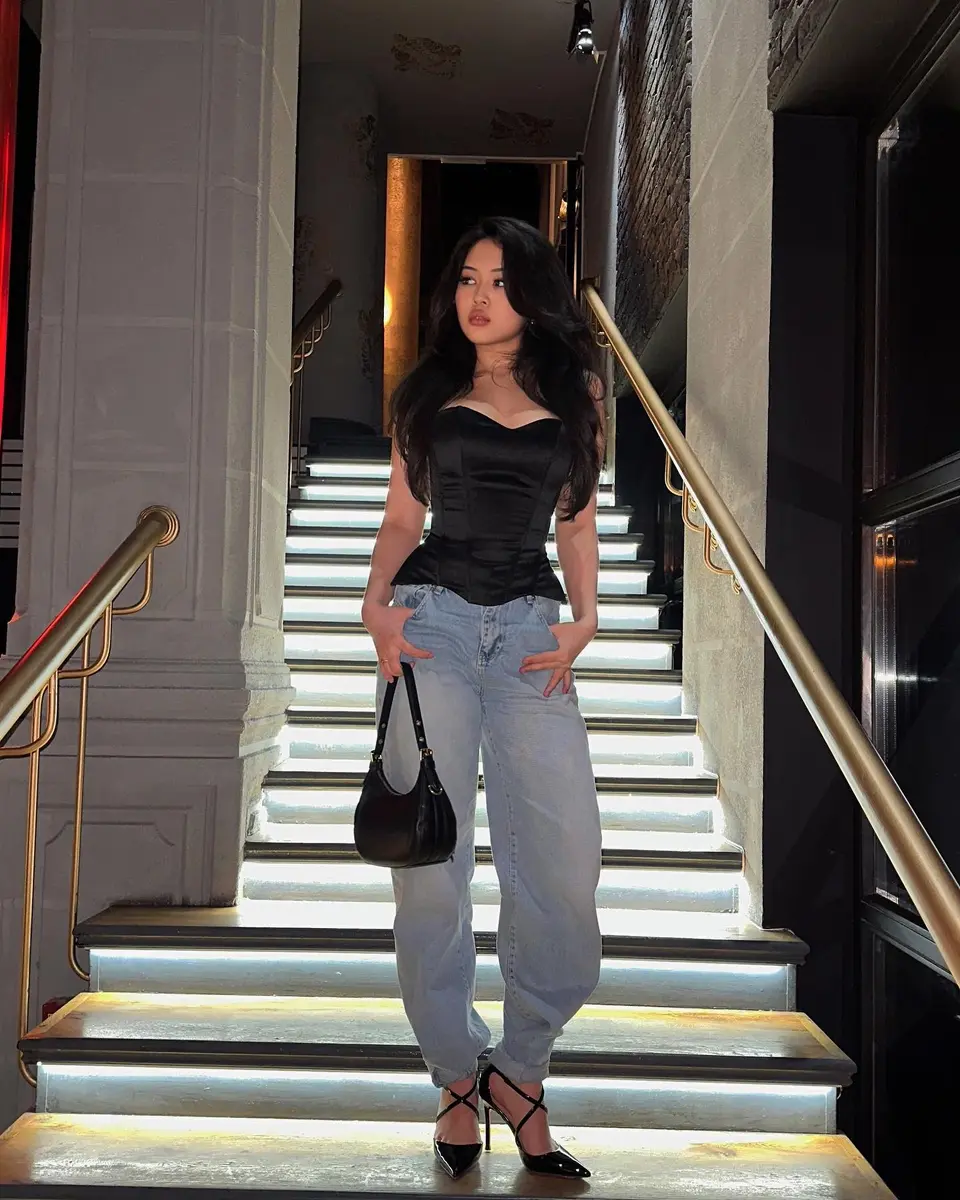 Katrin escort in London