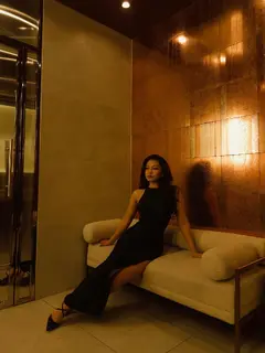 Katrin escort in London