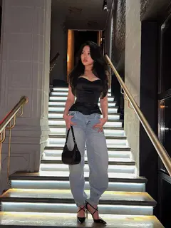 Katrin escort in London