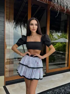 Lana escort in London