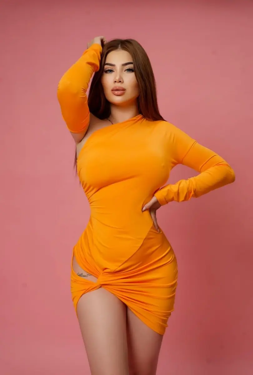Lena escort in London
