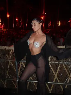 Leo escort in London