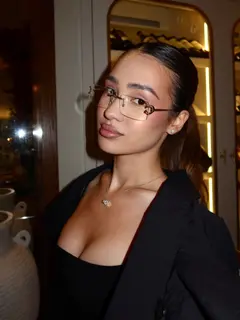 Lina escort in London