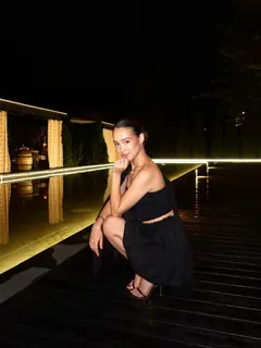 Lina escort in London