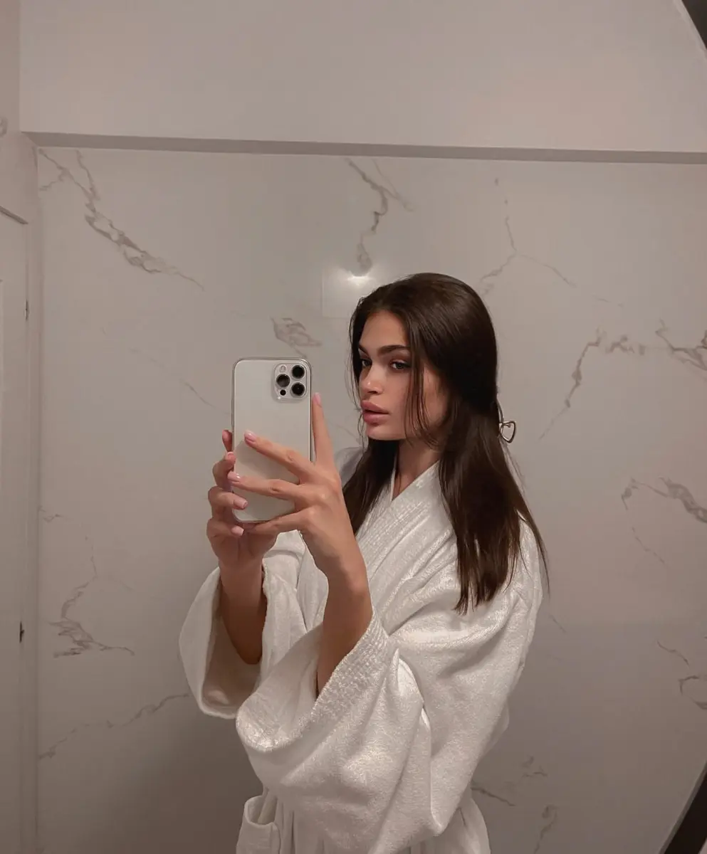 Liza escort in London