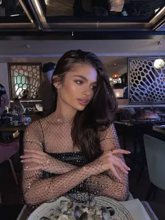 Liza escort in London