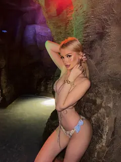 Marina escort in London