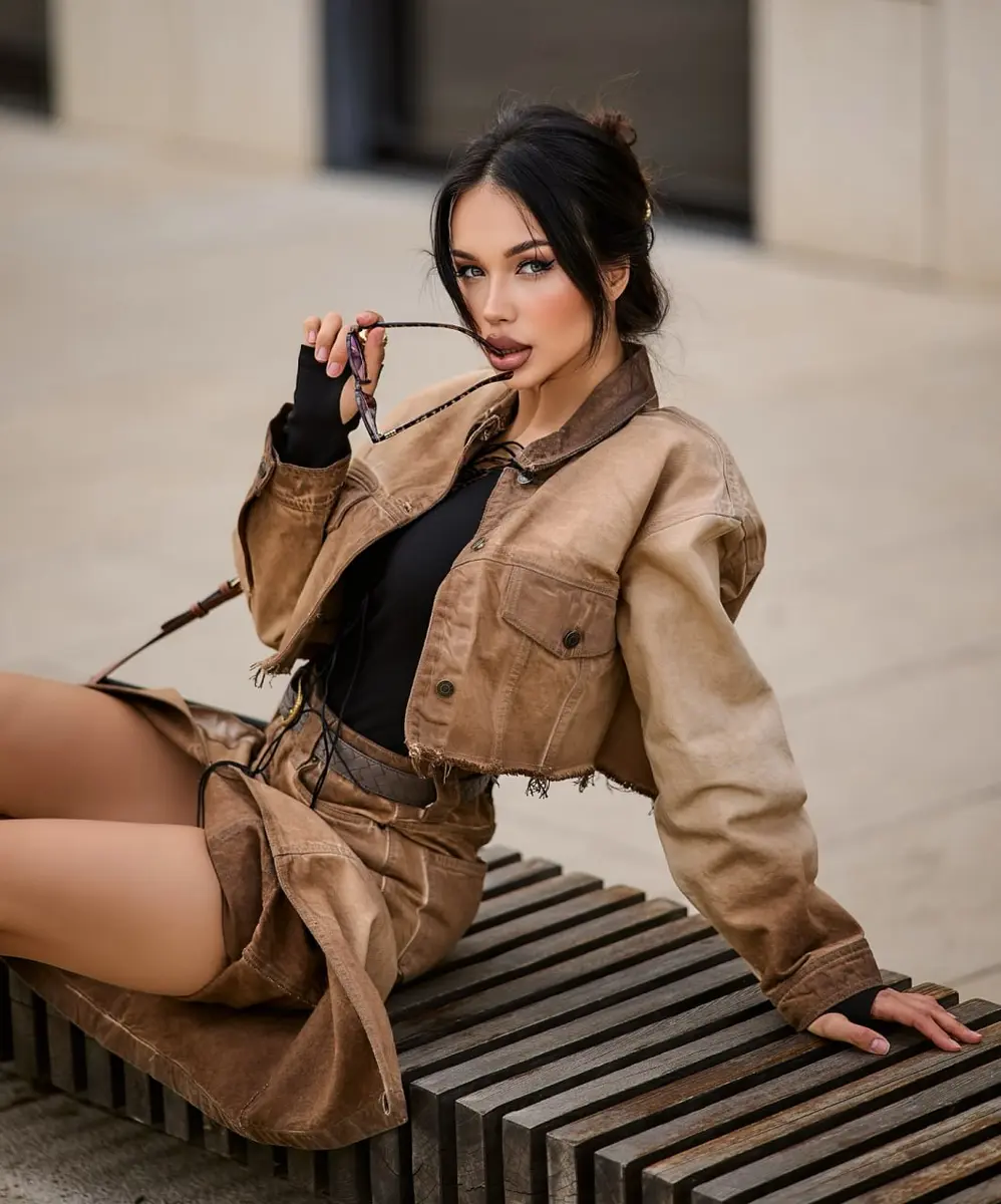Milana escort in London