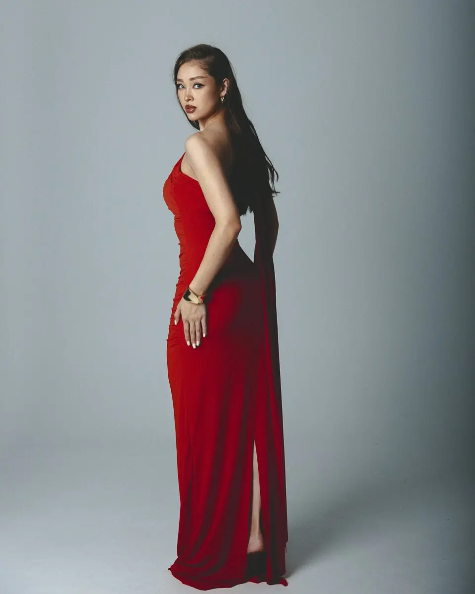 Minami escort in London