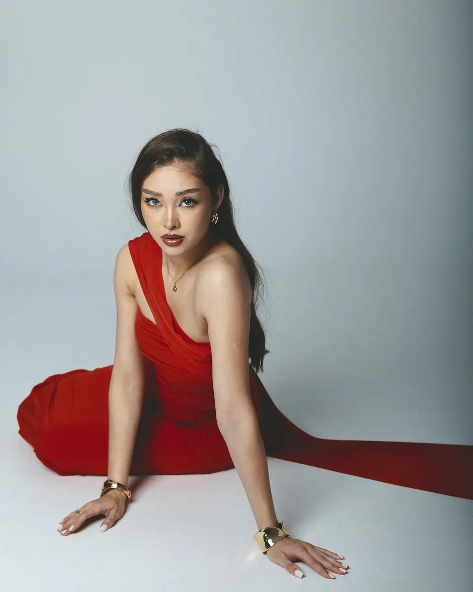 Minami escort in London