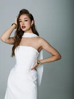 Minami escort in London