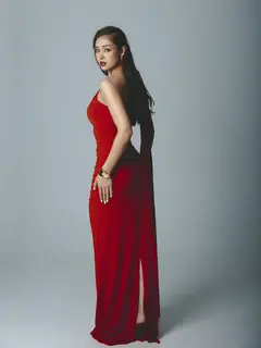 Minami escort in London