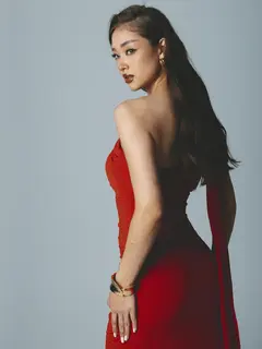 Minami escort in London