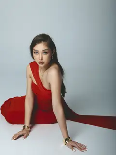Minami escort in London