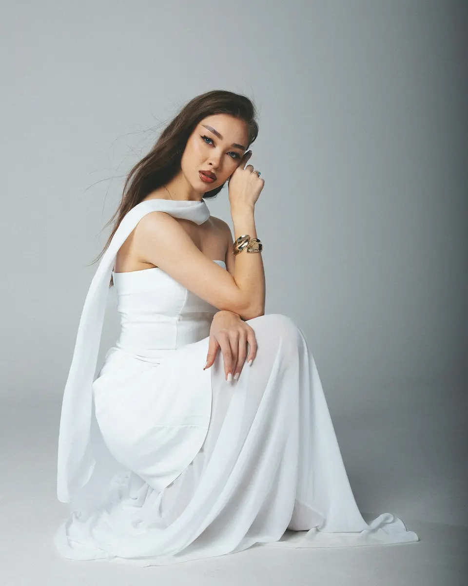 Minami escort in London