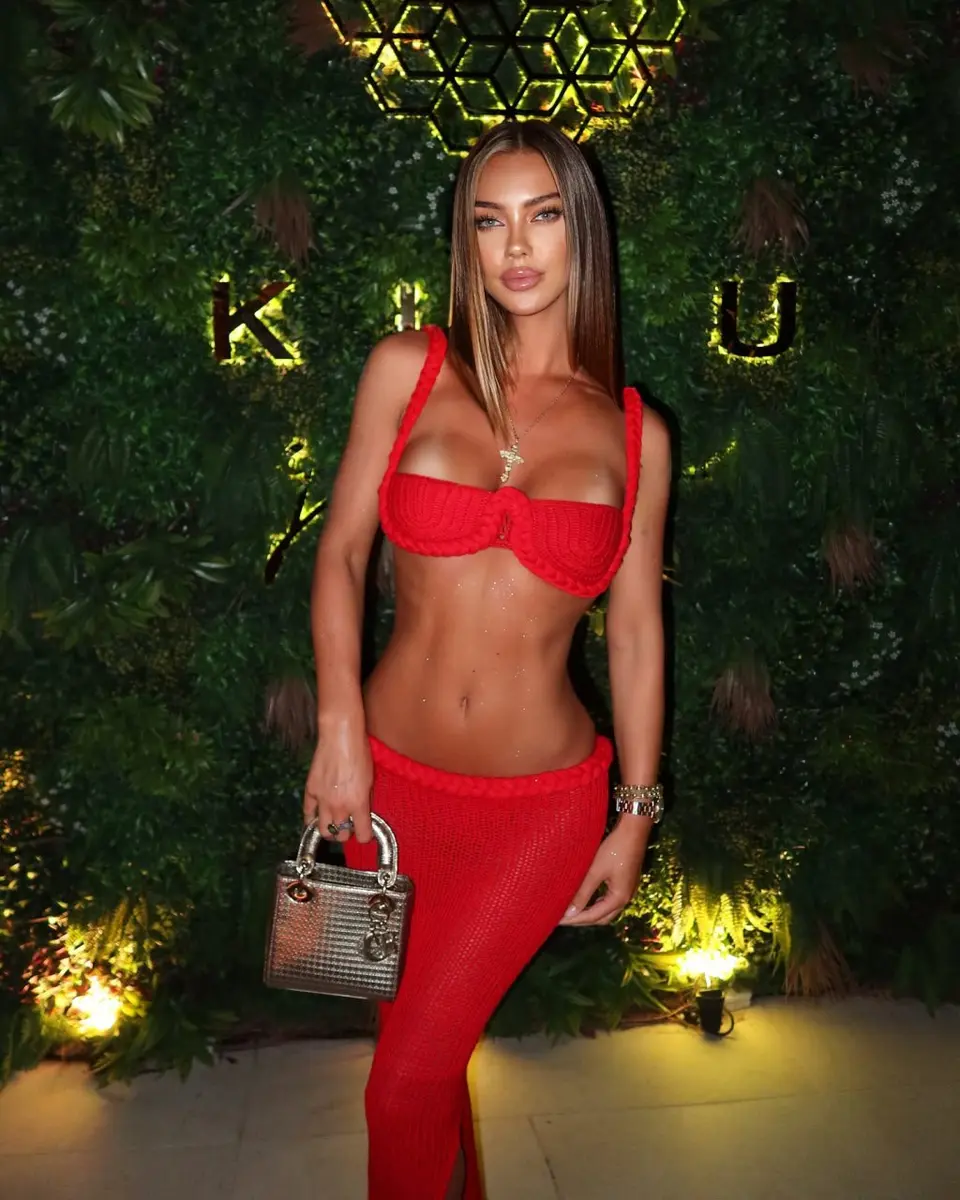 Nancy escort in London