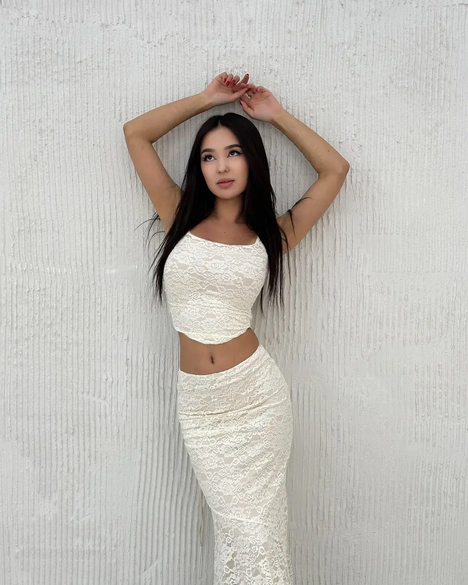 Nicole escort in London
