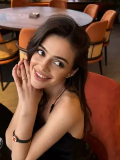 Nita escort in London