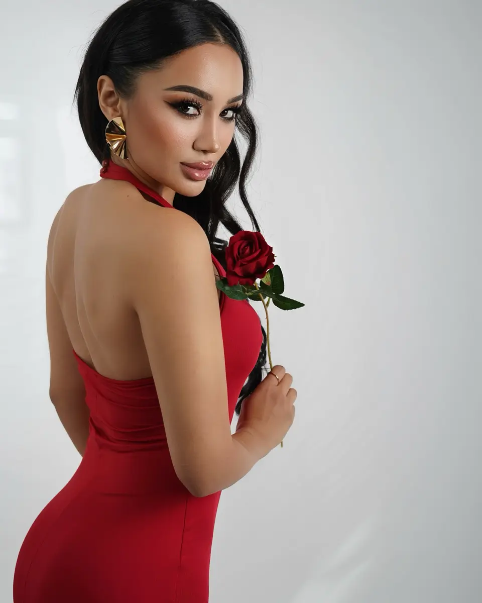 Rina escort in London