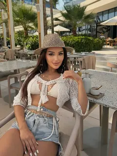 Rina escort in London
