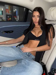 Sophia escort in London
