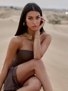 Sophia escort in London