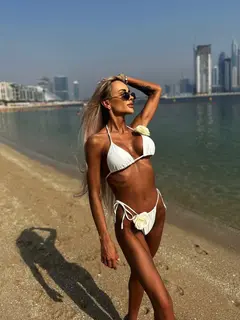 Tanya escort in London
