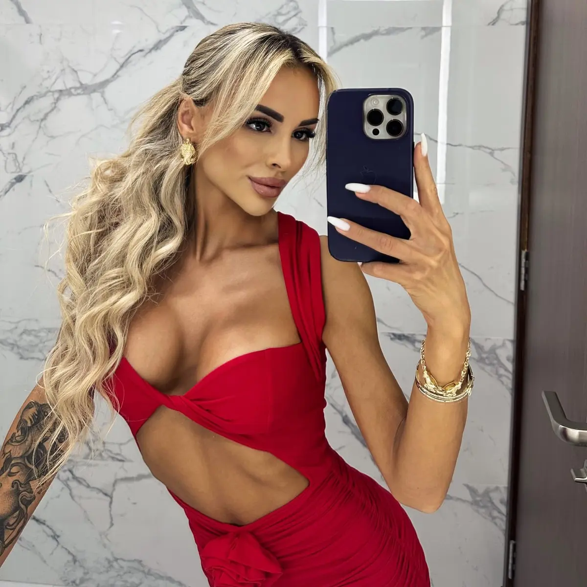 Tanya escort in London