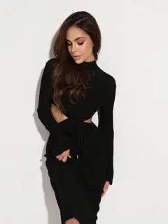 Vera escort in London