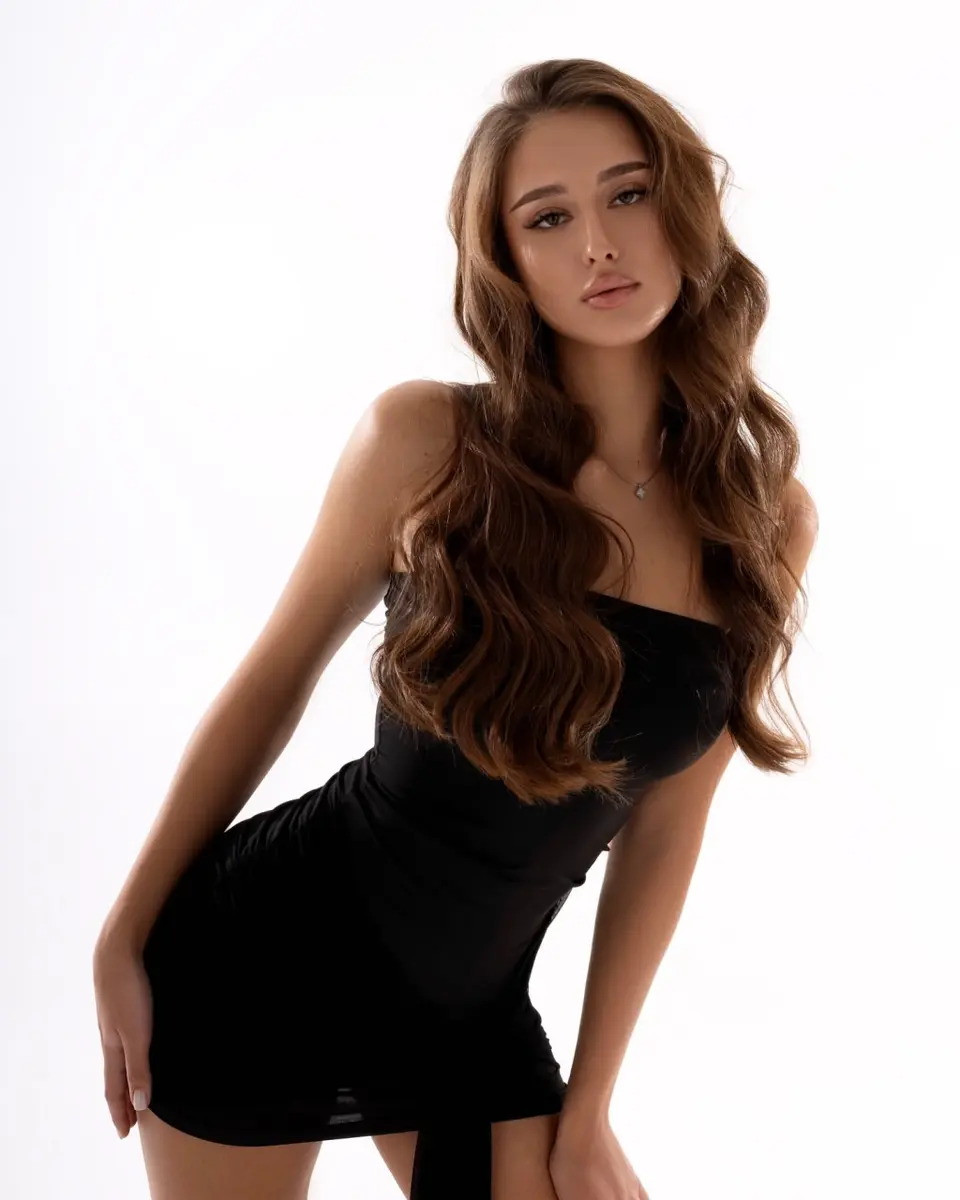 Vera escort in London