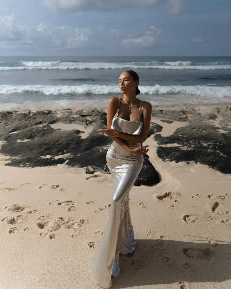 Vika escort in London