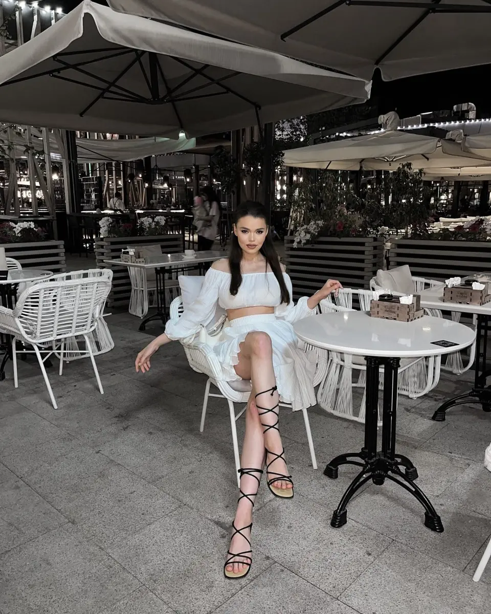 Vikсoria escort in London