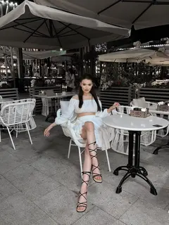 Vikсoria escort in London