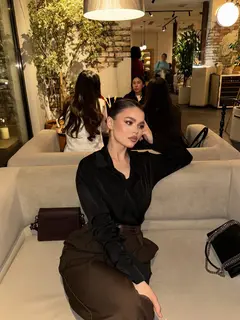 Vikсoria escort in London