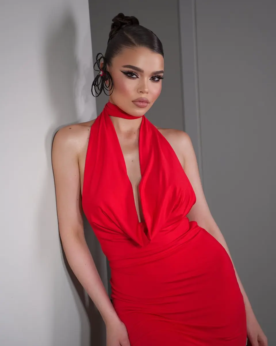 Vikсoria escort in London